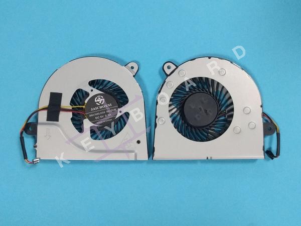 Вентилятор до ноутбука Lenovo G505S